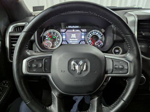 Used 2024 RAM 2500 Big Horn w/ Level 2 Equipment Group image 17