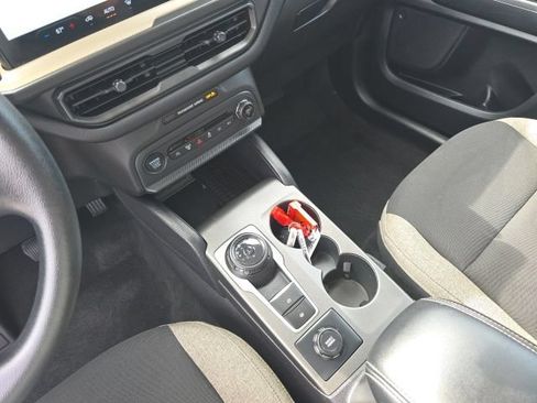 Used 2025 Ford Bronco Sport Big Bend AWD/4WD image 20