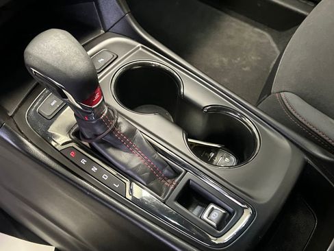 Used 2022 Chevrolet Equinox RS image 29