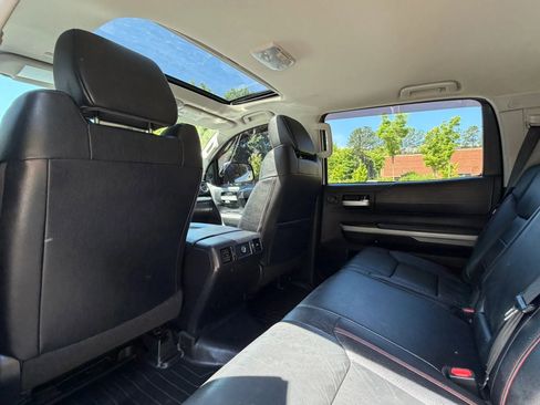 Used 2020 Toyota Tundra TRD Pro AWD/4WD image 17