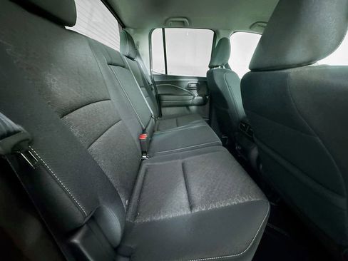 Certified 2025 Honda Ridgeline Sport image 31