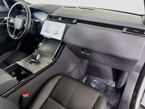 Certified 2026 Land Rover Range Rover Velar S AWD/4WD image 35
