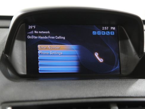 Used 2015 Buick Encore Convenience image 11