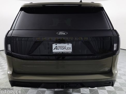 Used 2026 Ford Expedition Tremor AWD/4WD image 6
