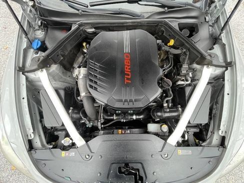 Used 2019 Kia Stinger GT1 image 45