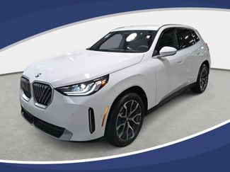 New 2026 BMW X3 xDrive30 w/ Convenience Package video 1