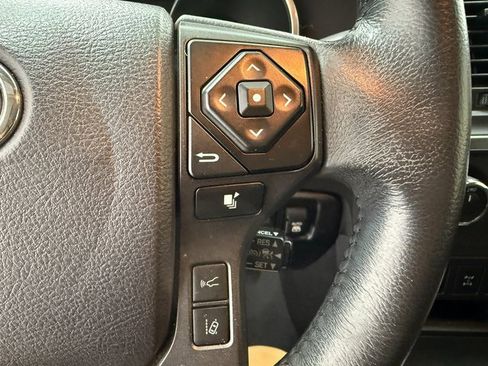 Used 2021 Toyota Sequoia TRD Sport image 11