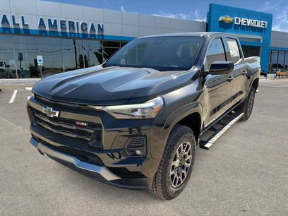 New 2026 Chevrolet Colorado Z71 w/ Technology Package