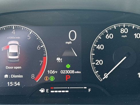 Used 2025 Honda Civic LX image 21