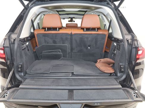 Used 2022 BMW X7 xDrive40i w/ Premium Package AWD/4WD image 50