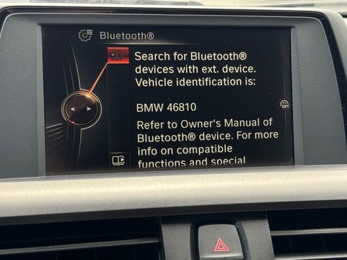 Used 2017 BMW 230i Convertible image 13