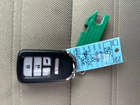 Used 2020 Honda CR-V EX image 31