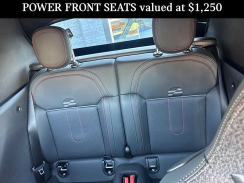 Used 2026 MINI Cooper S FWD image 16