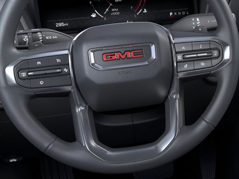 New 2026 GMC Terrain Elevation AWD/4WD image 19