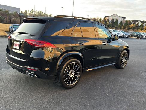 Used 2023 Mercedes-Benz GLE 450 4MATIC image 5