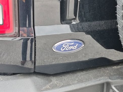 Used 2024 Ford Bronco Outer Banks AWD/4WD image 22
