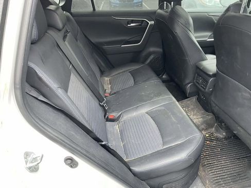 Used 2019 Toyota RAV4 XSE image 47
