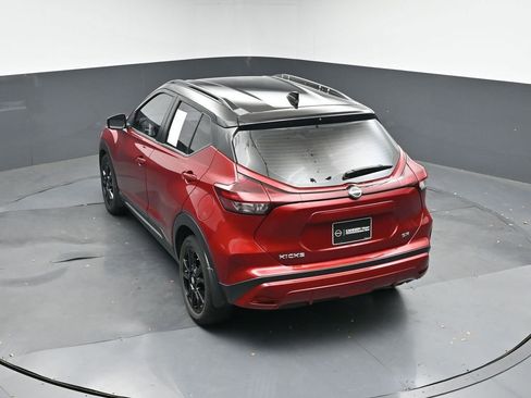 Used 2023 Nissan Kicks SR w/ SR Premium Package image 38