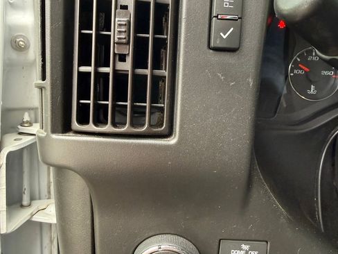 Used 2021 Chevrolet Express 2500 Work Van w/ Driver Convenience Package image 16