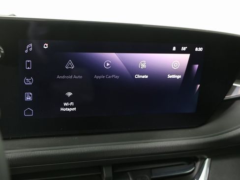 New 2026 Buick Envista Preferred image 17