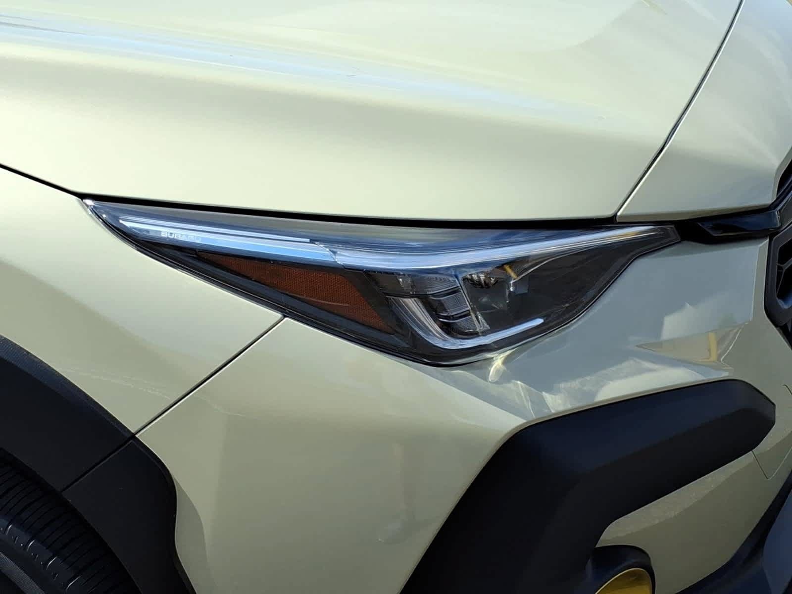Certified 2026 Subaru Crosstrek 2.5i Sport w/ Crosstrek Mirror Package AWD/4WD image 9