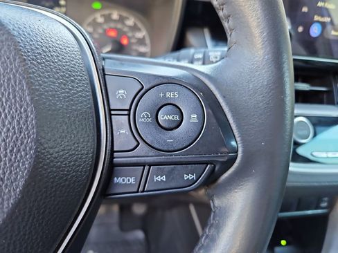 Used 2024 Toyota Corolla Cross S image 12