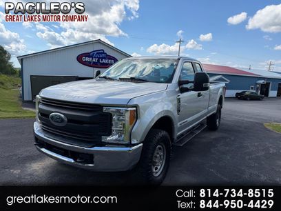 Used 2019 Ford F350 XL w/ XL Value Package