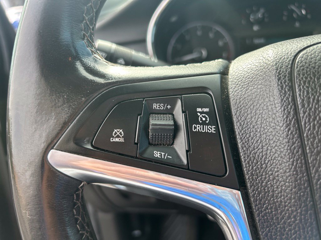 Used 2018 Buick Encore Preferred FWD image 20
