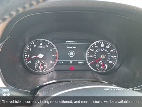 Used 2022 Kia Telluride SX FWD image 16