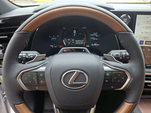 New 2026 Lexus RX 350 Premium Plus FWD image 13