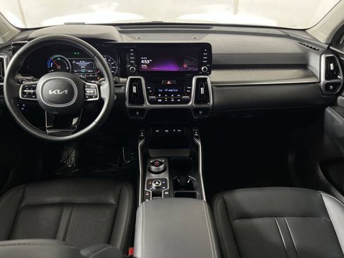 Used 2023 Kia Sorento EX AWD/4WD image 23