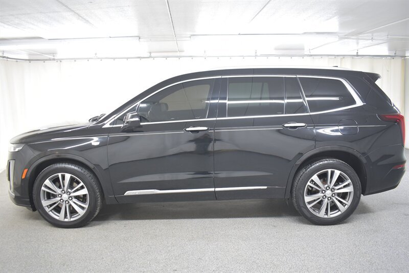 Used 2020 Cadillac XT6 Premium Luxury AWD/4WD image 4