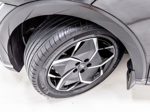 Used 2023 Hyundai Ioniq 5 SEL RWD image 12