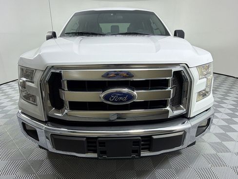 Used 2017 Ford F150 XLT RWD image 6