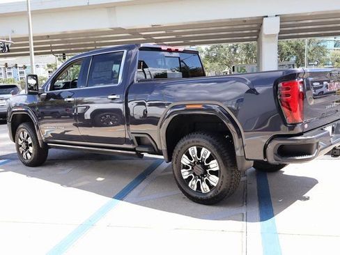 New 2026 GMC Sierra 2500 Denali w/ Denali Reserve Package image 4