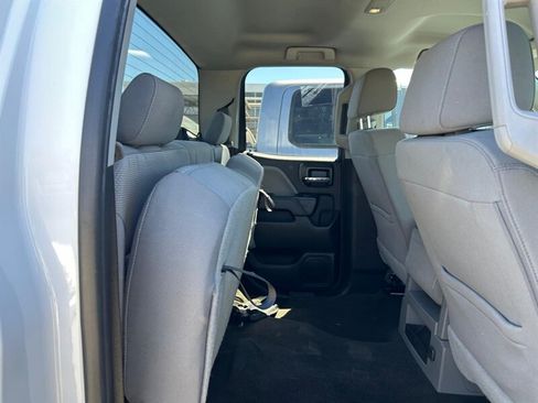 Used 2018 Chevrolet Silverado 1500 LS w/ Trailering Package RWD image 27
