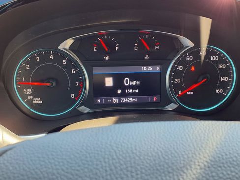 Used 2023 Chevrolet Traverse RS FWD image 14