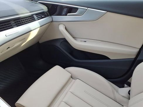 Used 2025 Audi A5 2.0T Premium Plus w/ Convenience Plus Package image 21