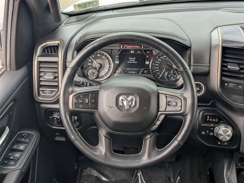 Used 2020 RAM 1500 Rebel w/ Rebel Level 2 Equipment Group image 16