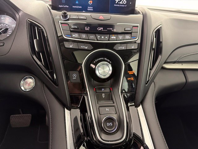 Used 2020 Acura RDX FWD image 27