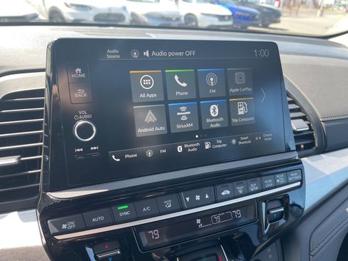 New 2026 Honda Odyssey EX-L image 8