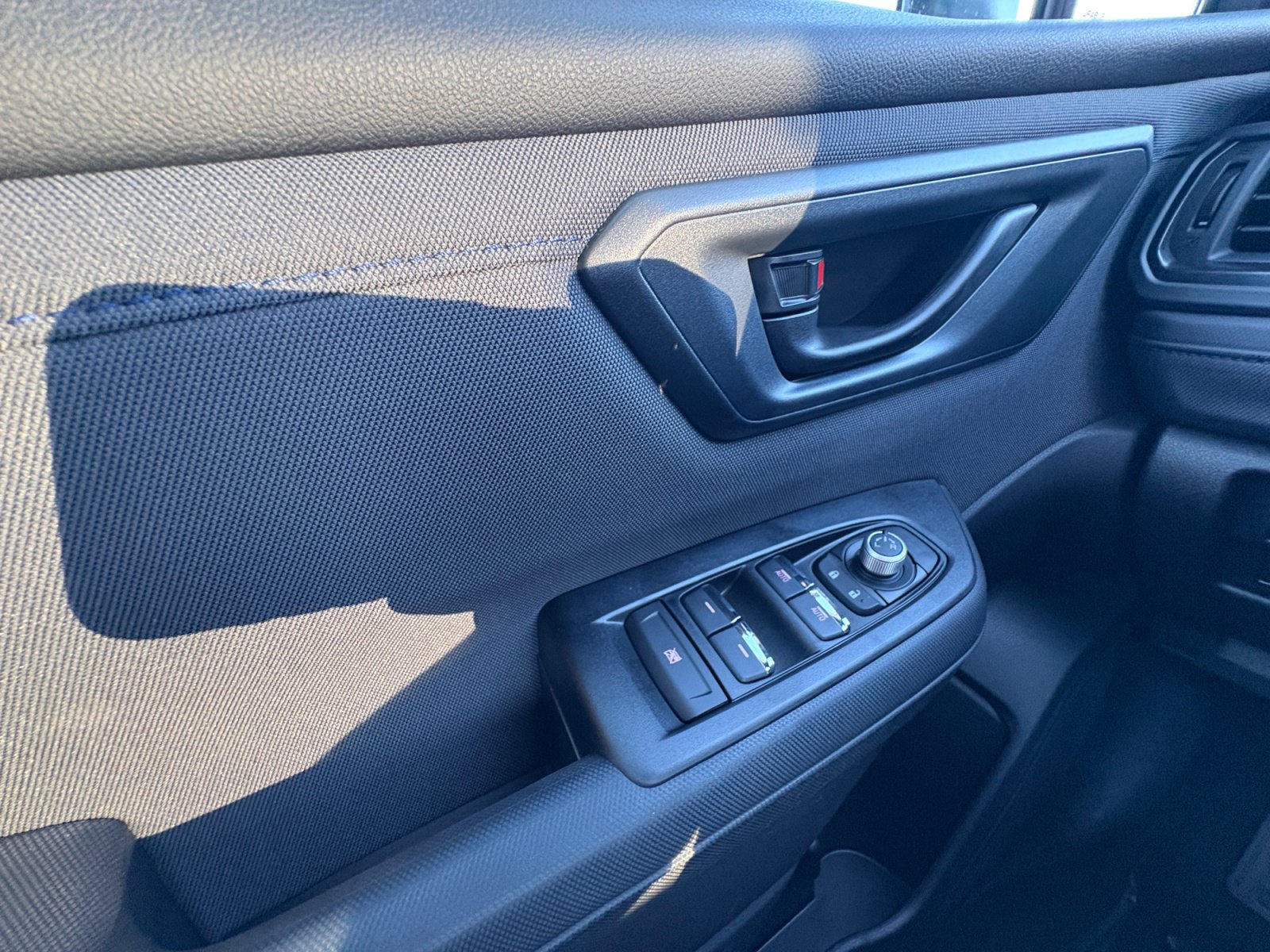 New 2026 Subaru Forester Sport AWD/4WD image 13