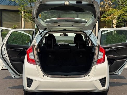 Used 2015 Honda Fit EX image 10