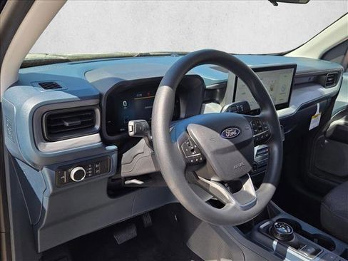 New 2026 Ford Maverick XL image 3