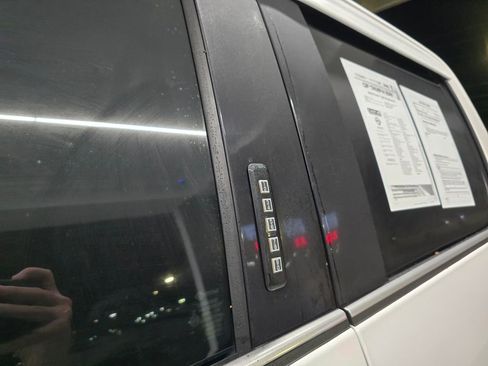 Used 2018 Ford F150 Platinum w/ FX4 Off-Road Package image 15