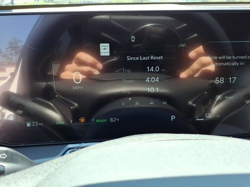 New 2026 Kia Sorento SX Prestige image 18