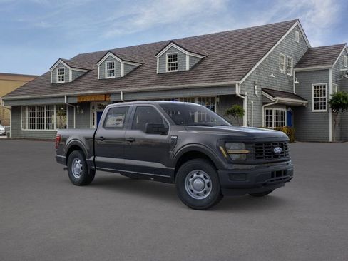 New 2025 Ford F150 XL AWD/4WD image 7