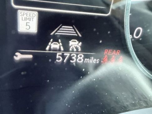 Used 2023 Lexus RX 350 Premium Plus w/ Accessory Package (Z1) image 5