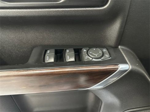 Used 2019 GMC Sierra 1500 SLT image 26