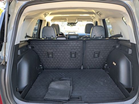 Used 2021 Ford Bronco Sport Outer Banks image 13